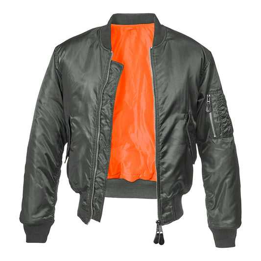 MA1 jacket