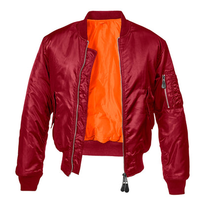 MA1 jacket