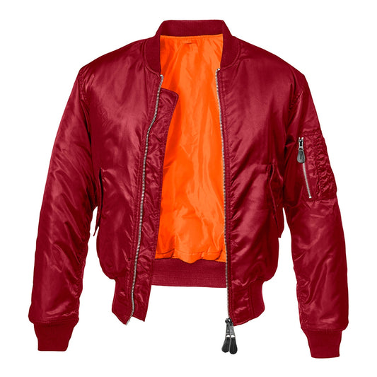 MA1 jacket