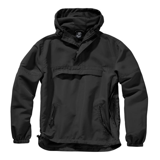 Summer windbreaker