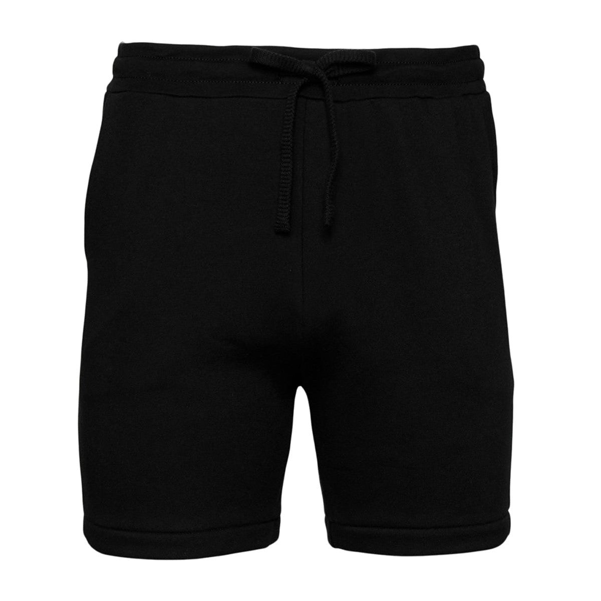 Unisex sponge fleece sweatshorts