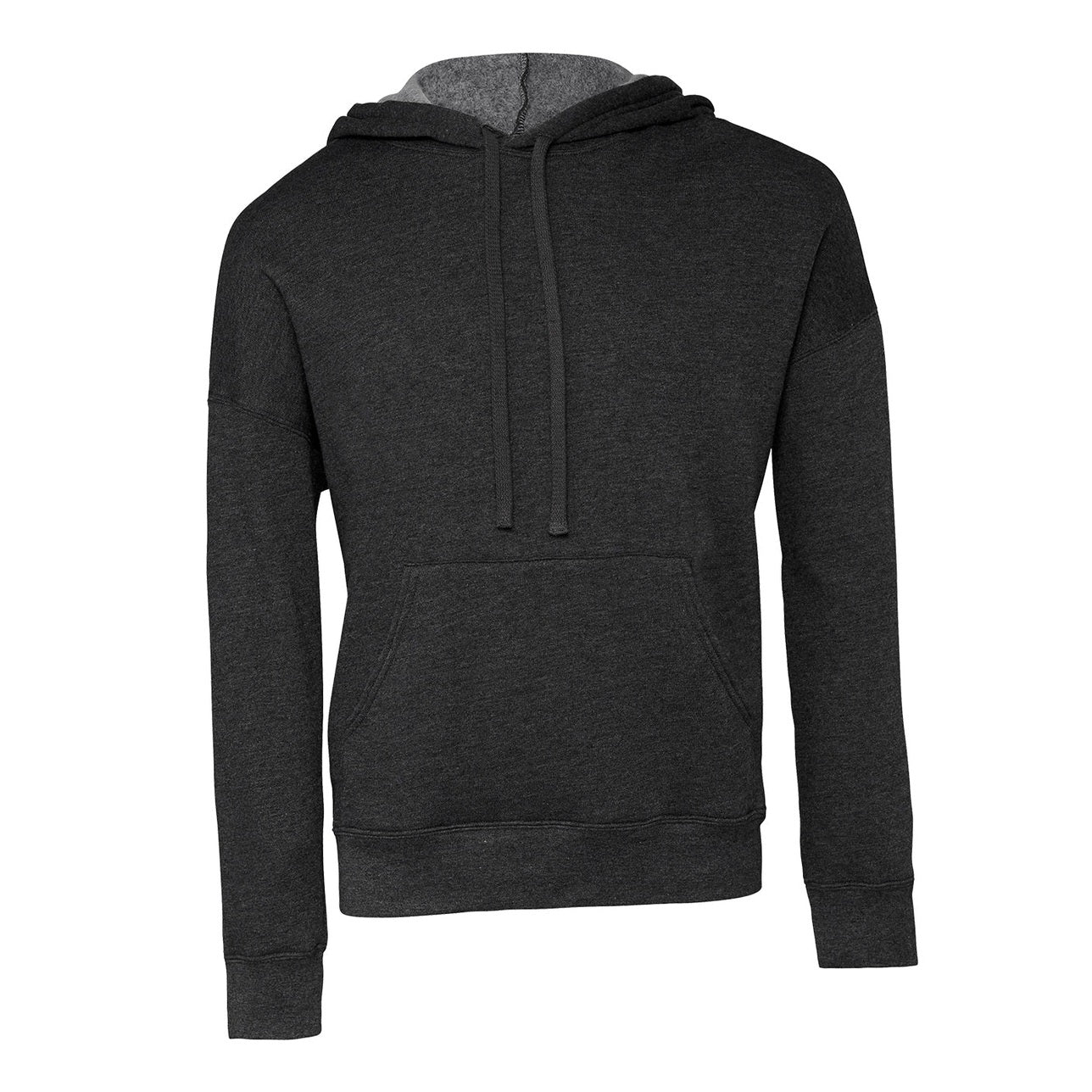 Unisex sponge fleece pullover DTM hoodie