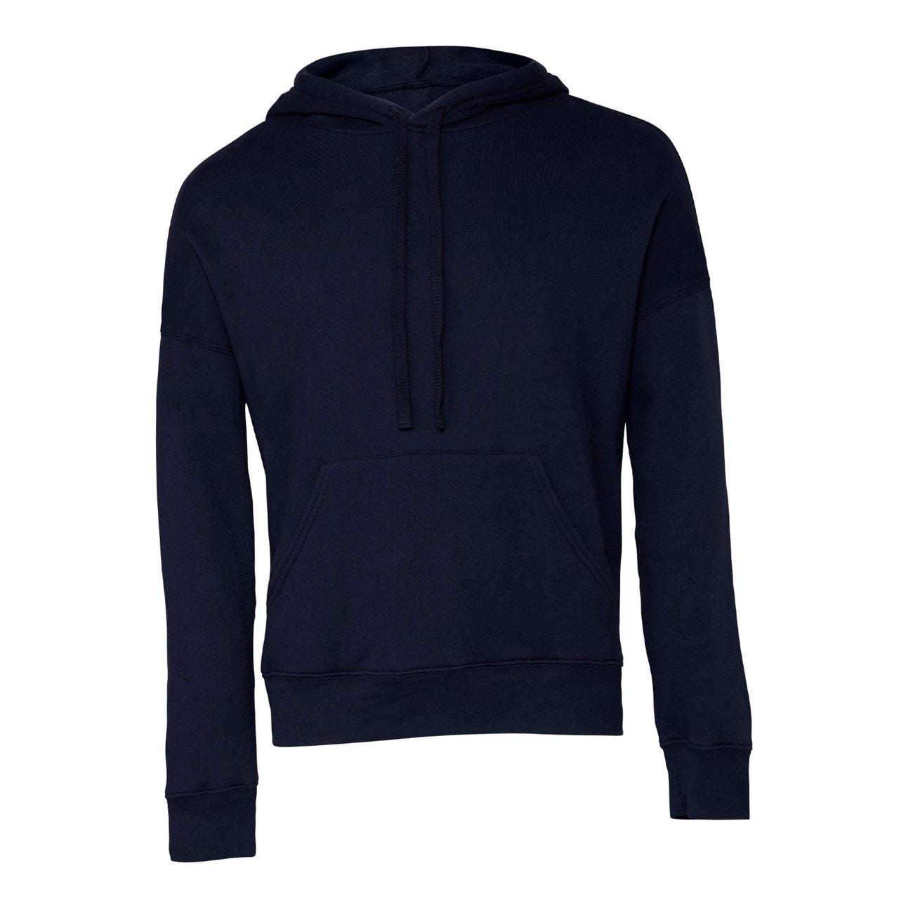 Unisex sponge fleece pullover DTM hoodie