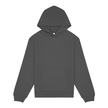 Unisex heavy pullover hoodie