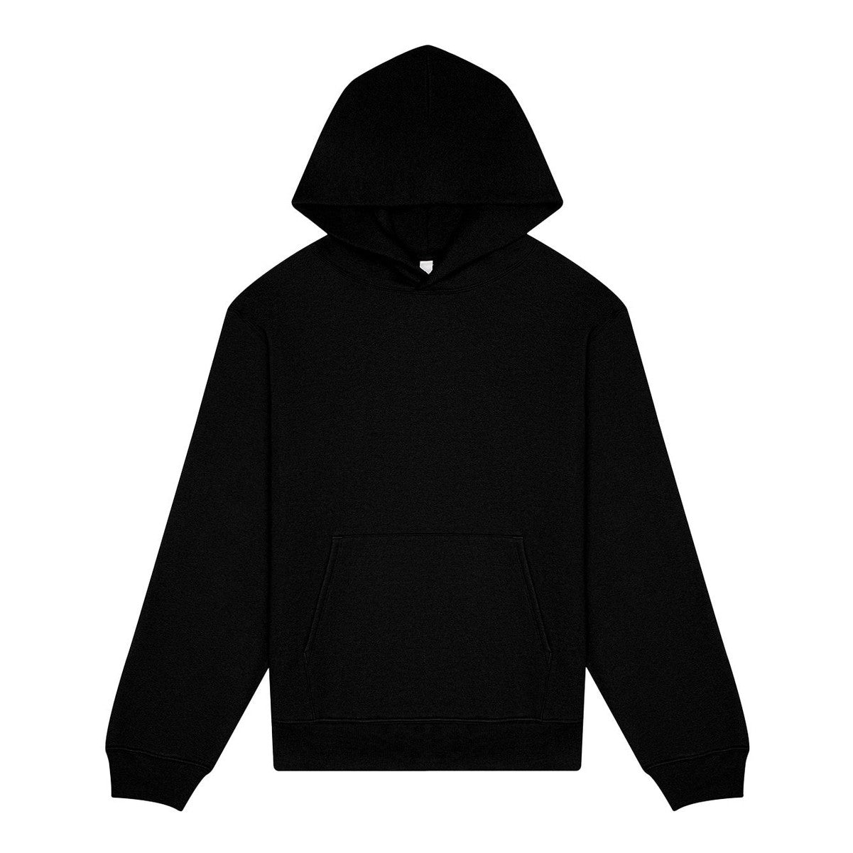 Unisex heavy pullover hoodie
