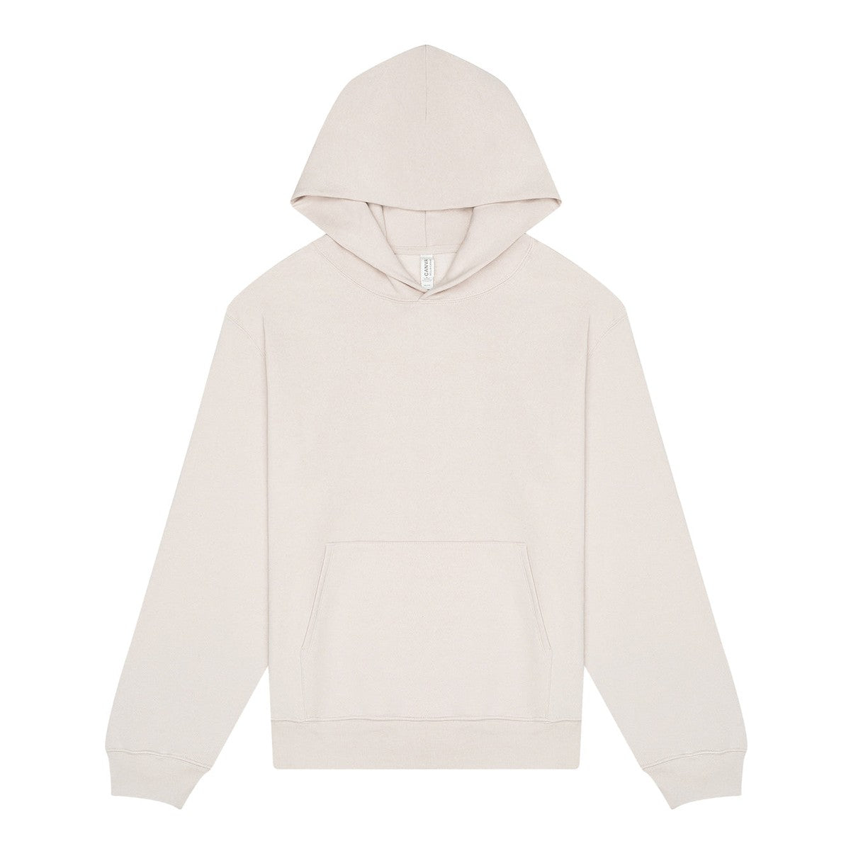 Unisex heavy pullover hoodie