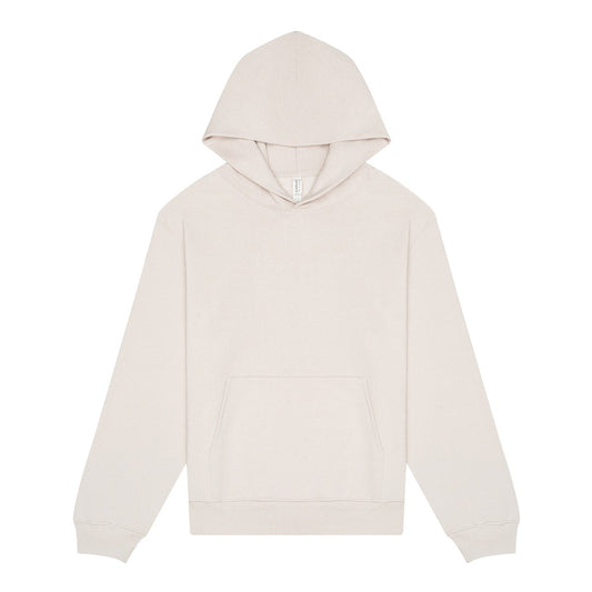 Unisex heavy pullover hoodie