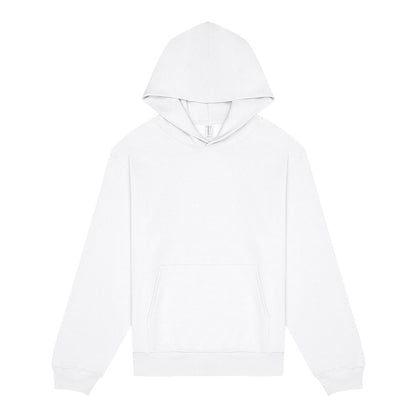 Unisex heavy pullover hoodie