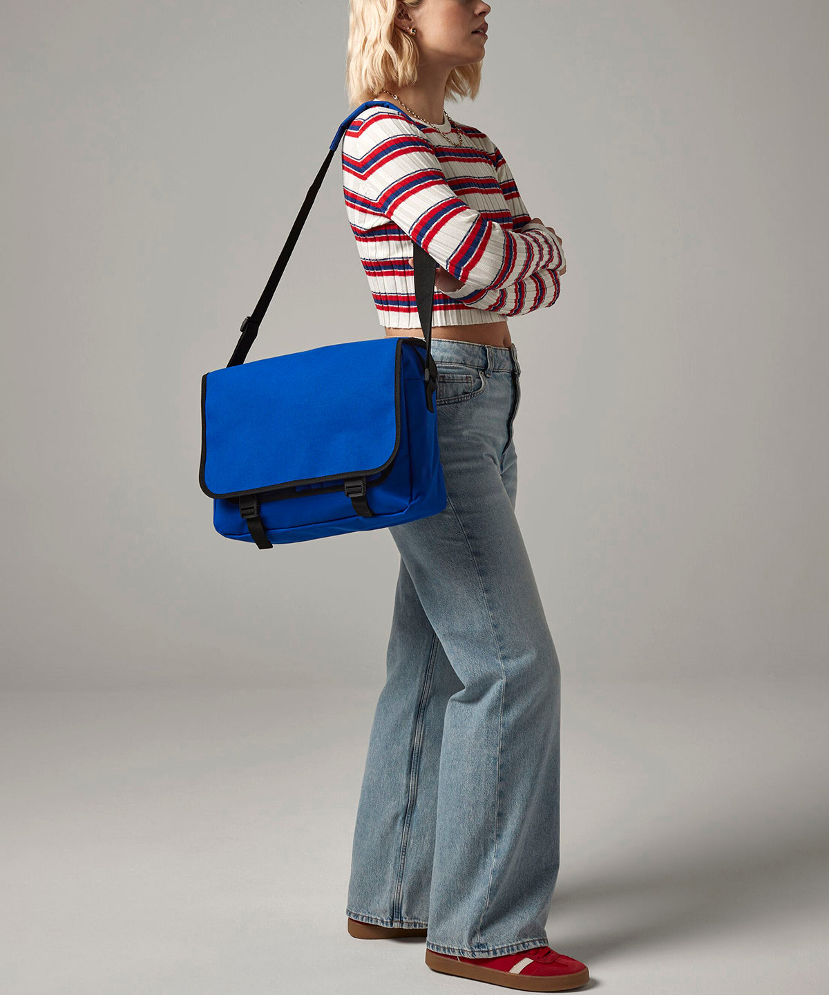Messenger bag