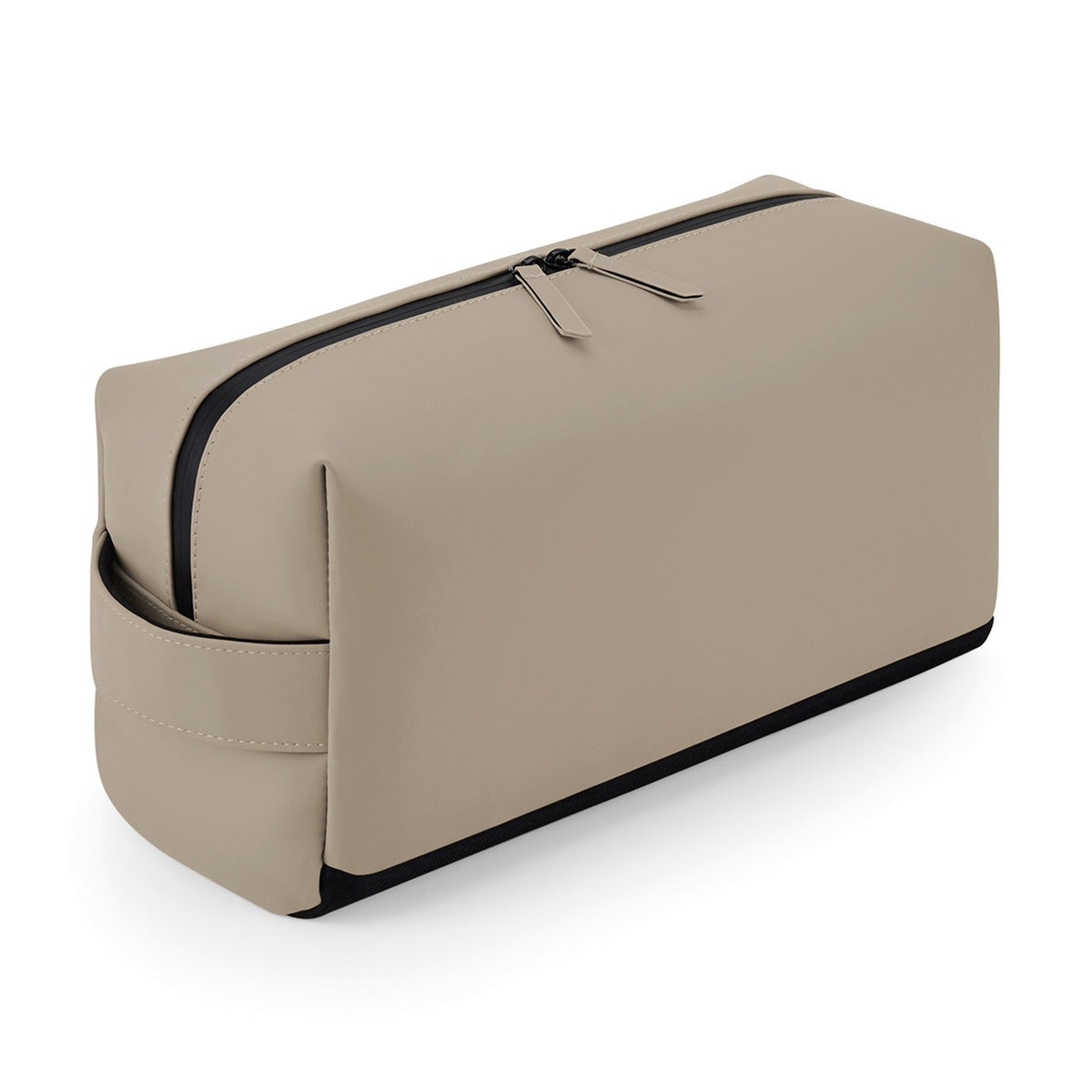 Matte PU shoe/accessory bag
