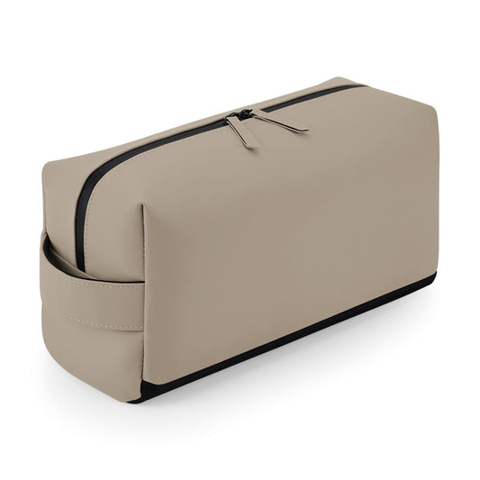 Matte PU shoe/accessory bag