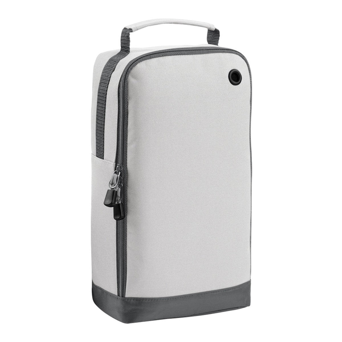 Athleisure sports shoe/accessory bag