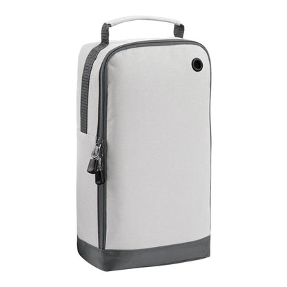 Athleisure sports shoe/accessory bag