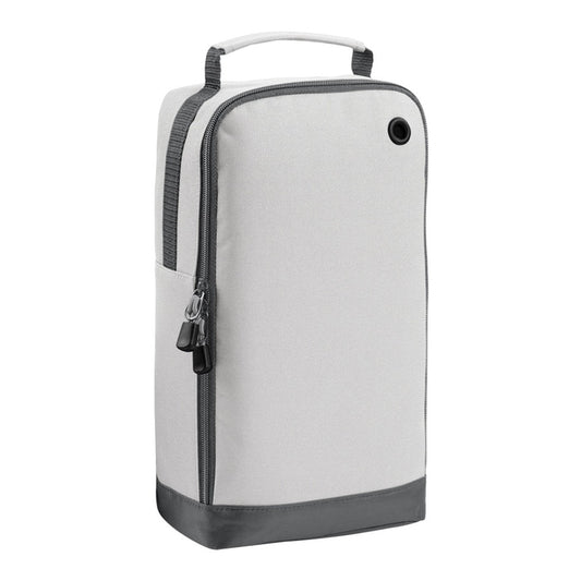 Athleisure sports shoe/accessory bag