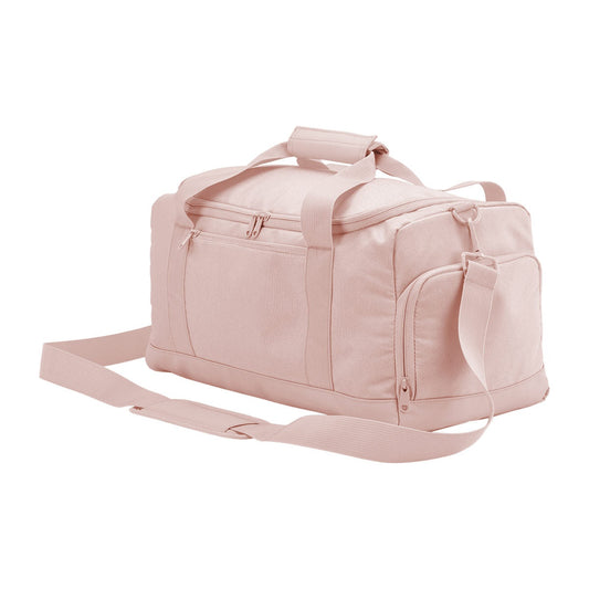 Small training holdall