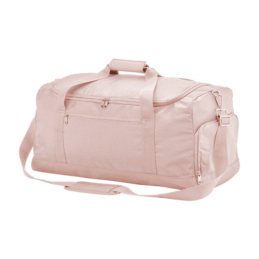 Large training holdall