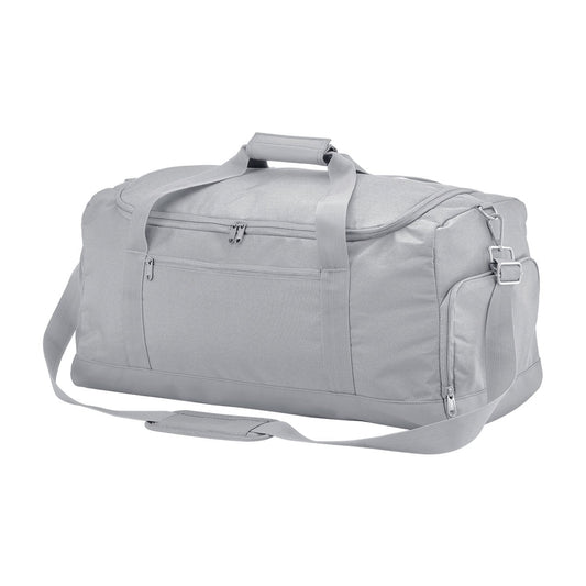 Large training holdall
