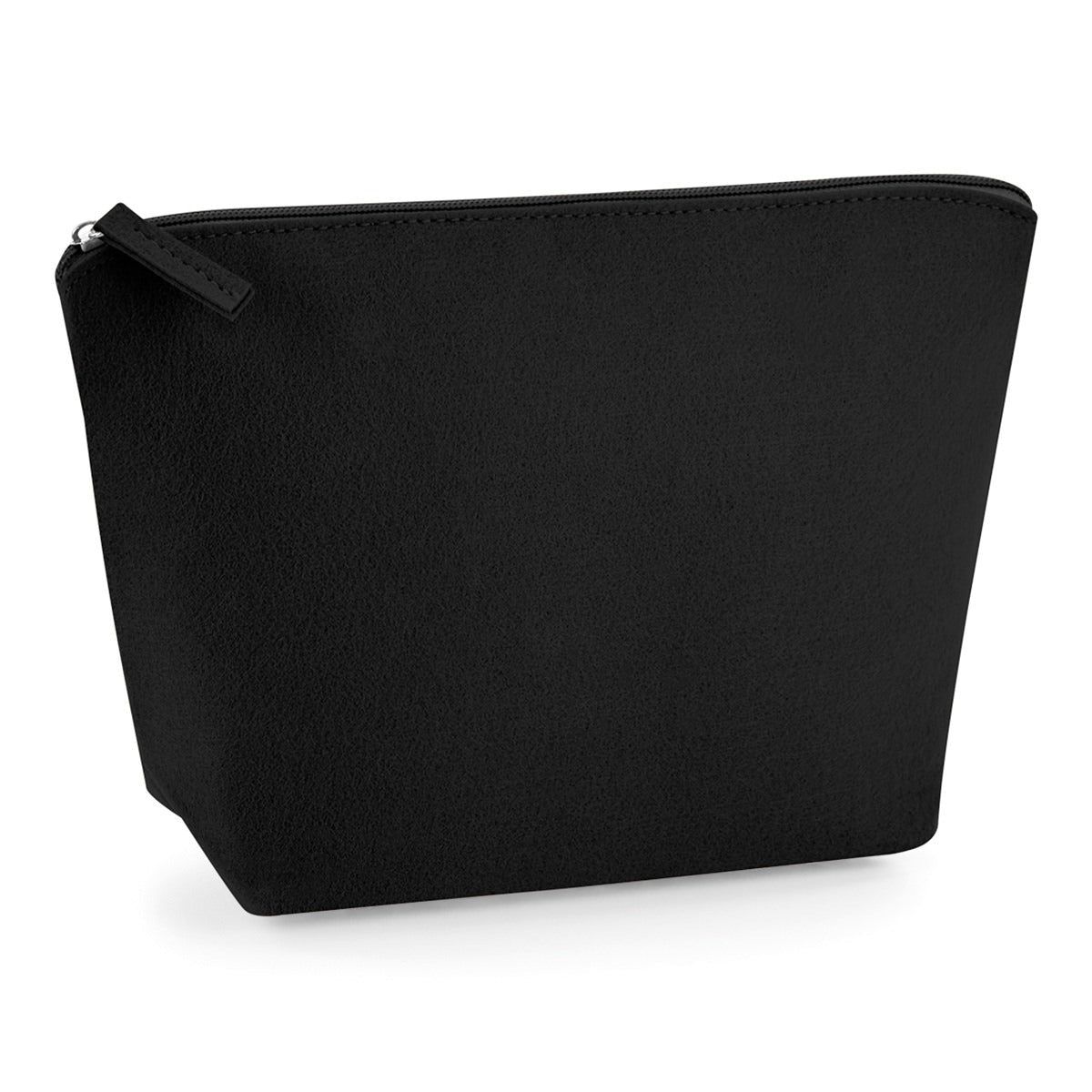 Felt accessory bag