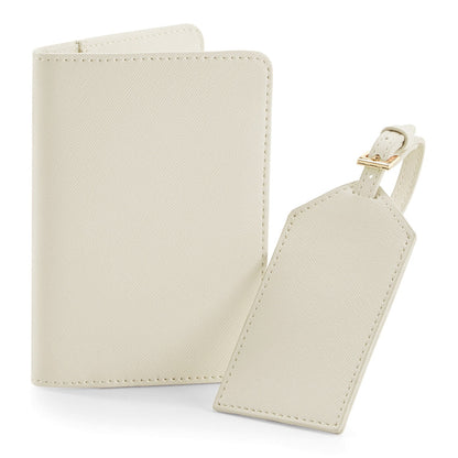 Boutique travel set