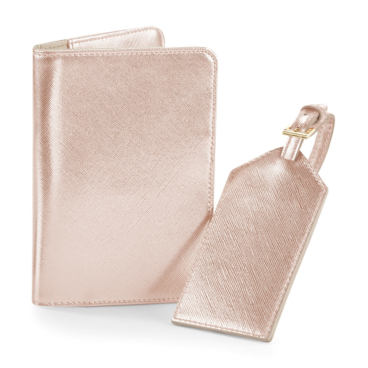 Boutique travel set