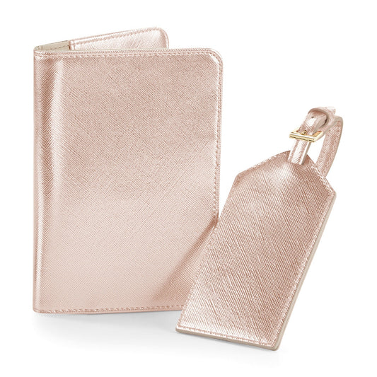 Boutique travel set