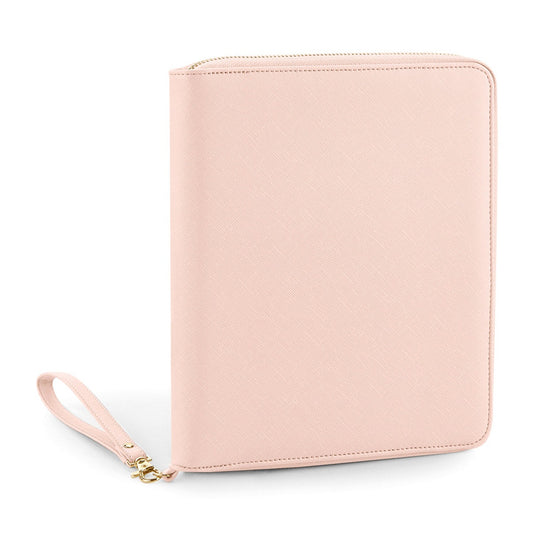 Boutique travel/tech organiser