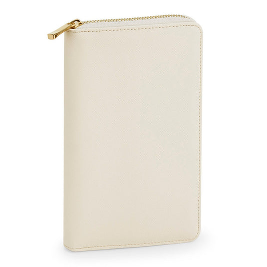 Boutique travel jewellery case