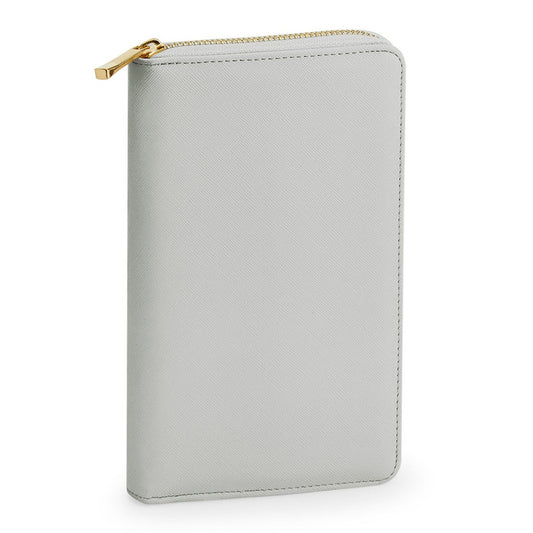 Boutique travel jewellery case
