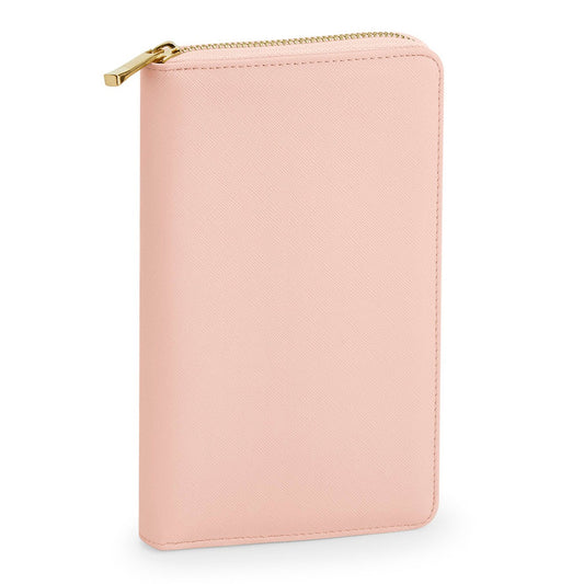 Boutique travel jewellery case