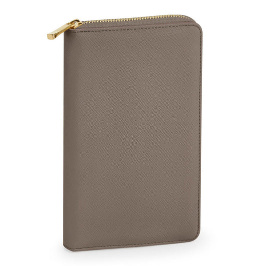Boutique travel jewellery case