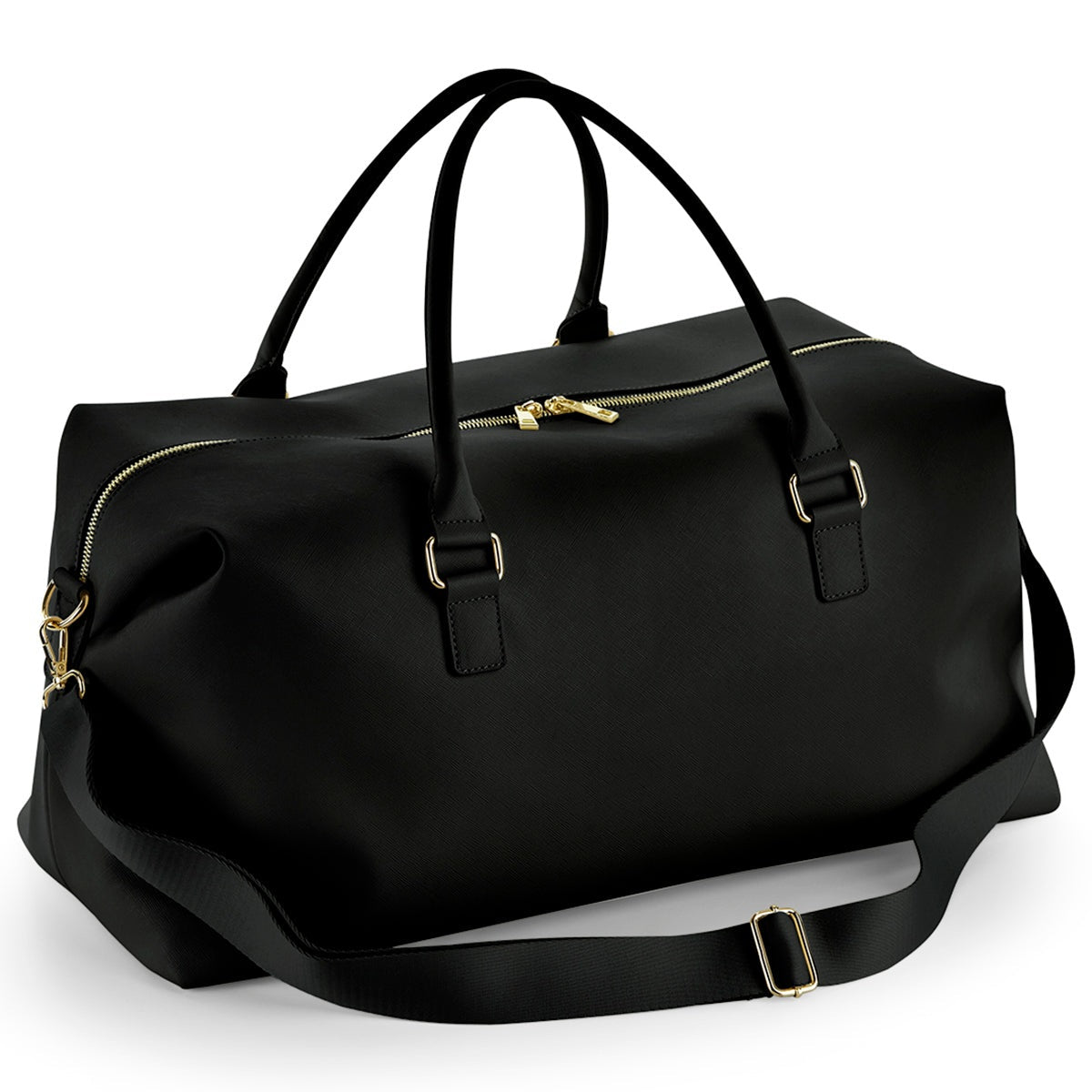 Boutique weekender