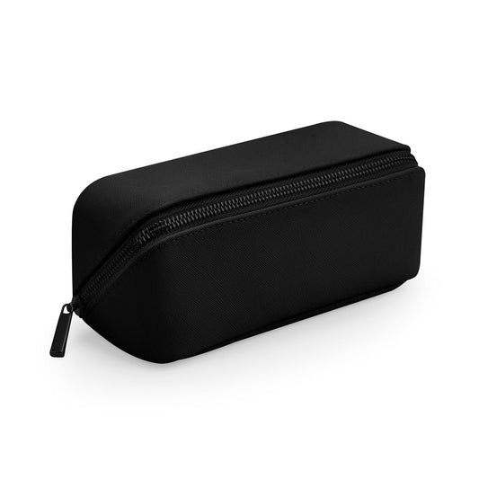 Boutique open flat mini accessory case