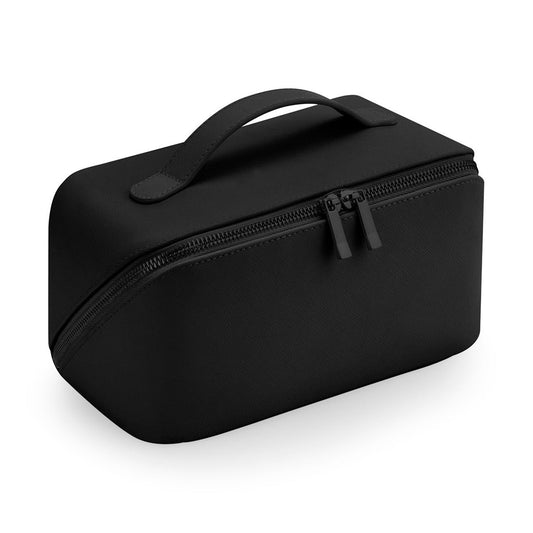 Boutique open flat accessory case