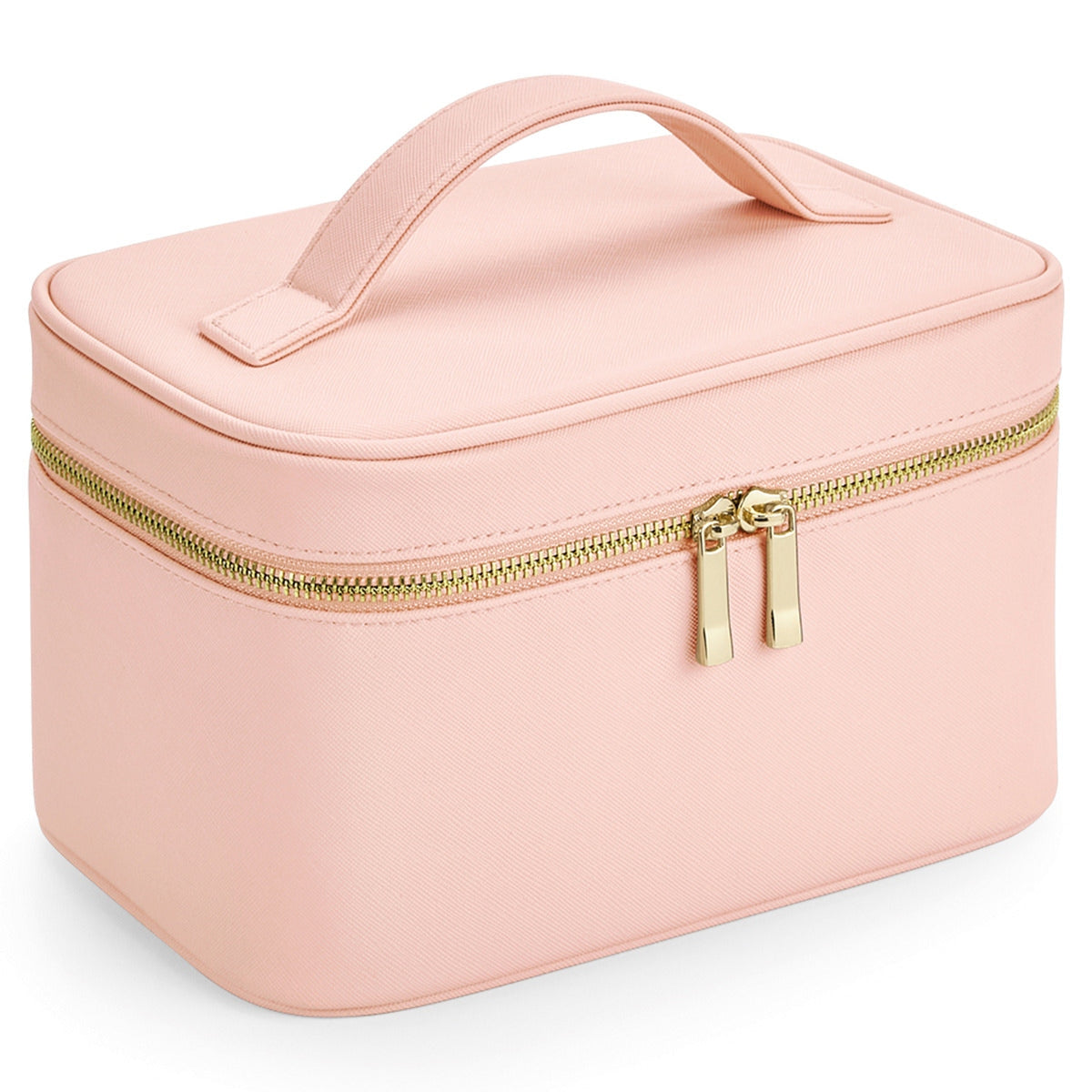 Boutique vanity case