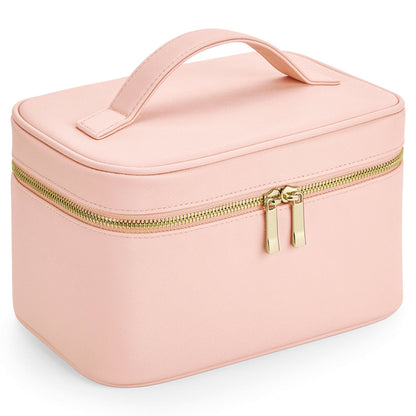 Boutique vanity case
