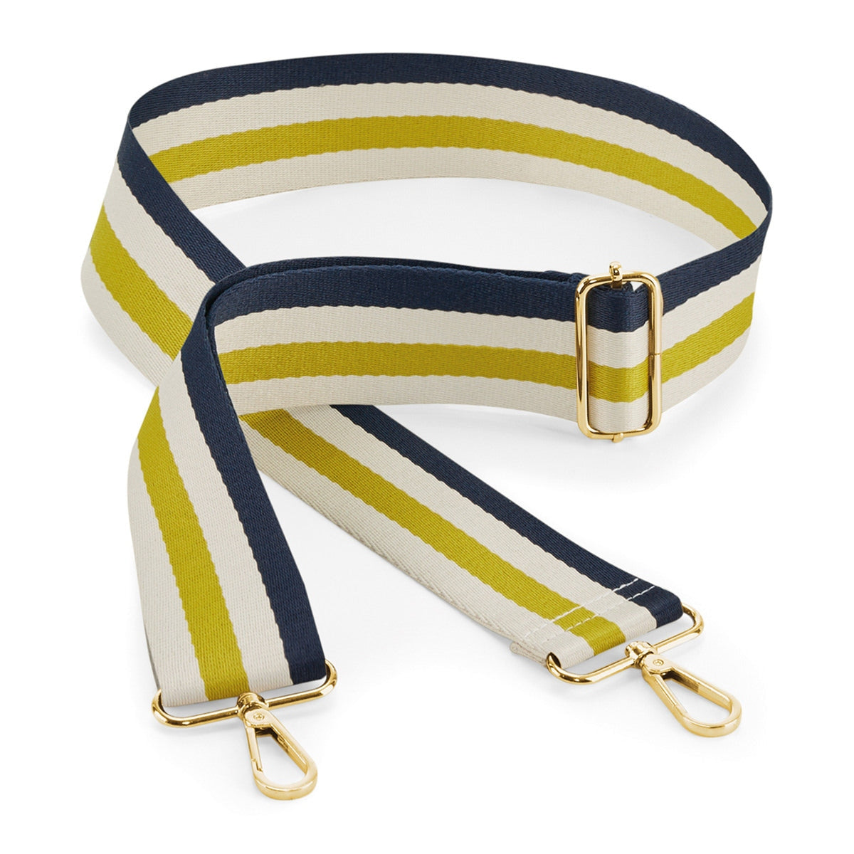 Boutique adjustable bag strap