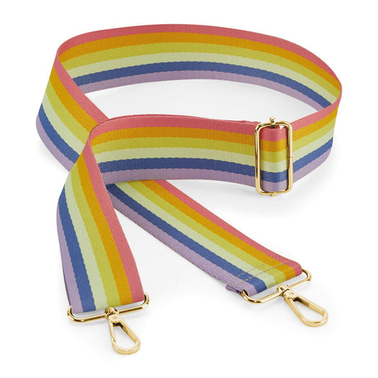 Boutique adjustable bag strap