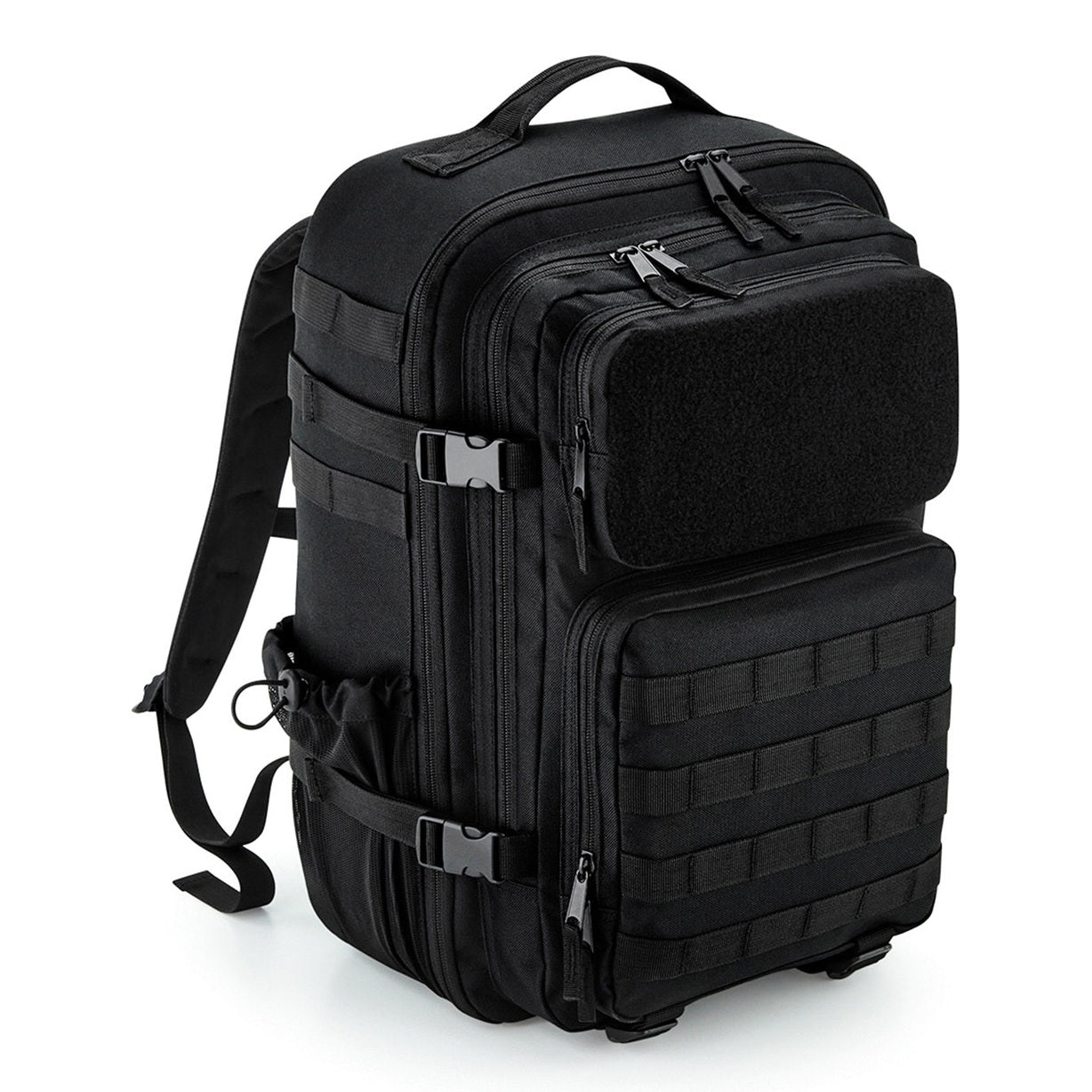MOLLE tactical 35L backpack