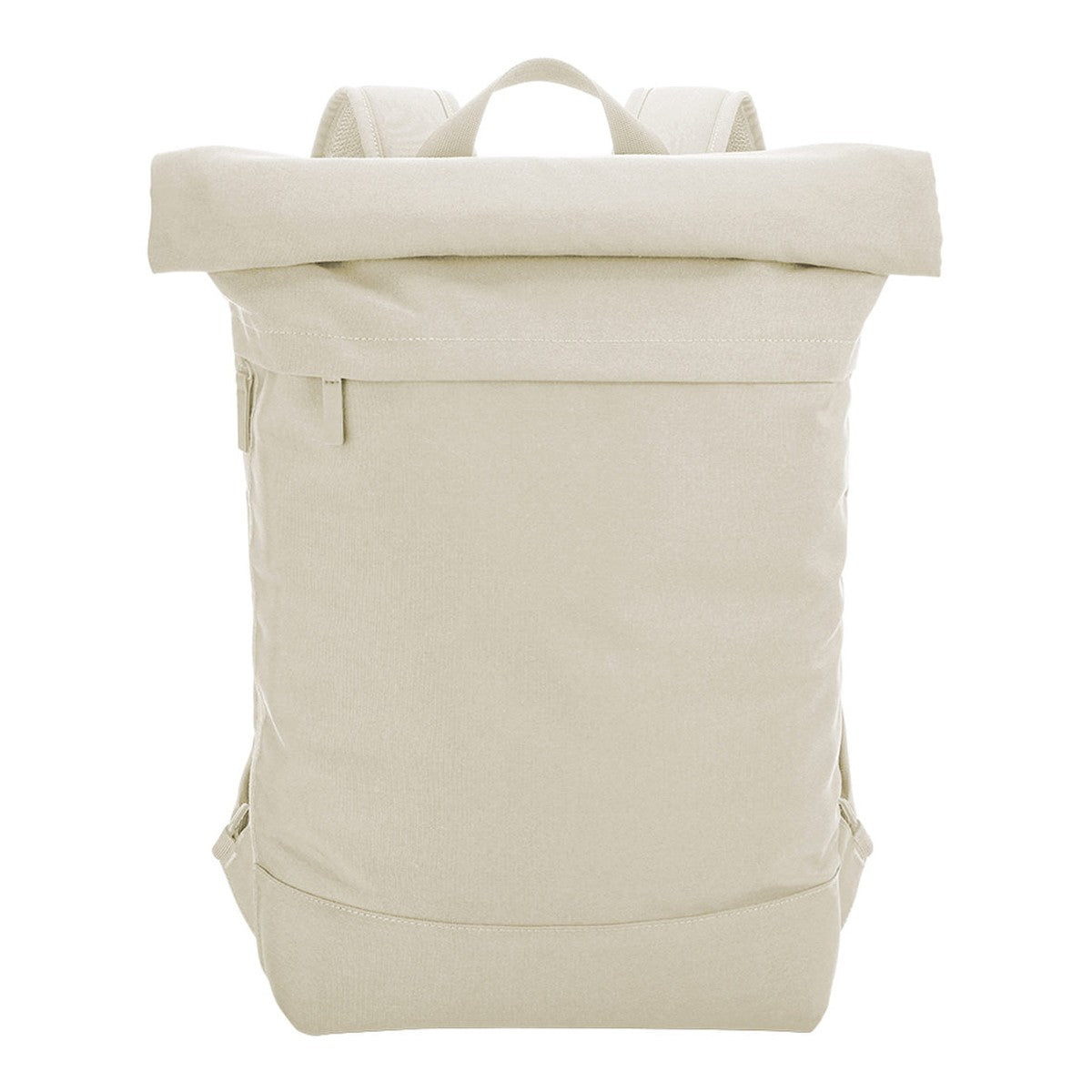 Simplicity roll-top backpack