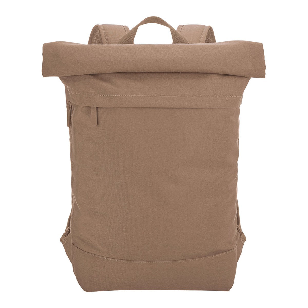 Simplicity roll-top backpack