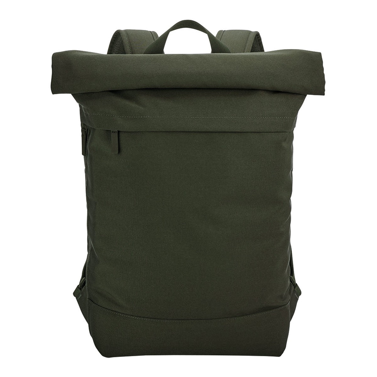 Simplicity roll-top backpack