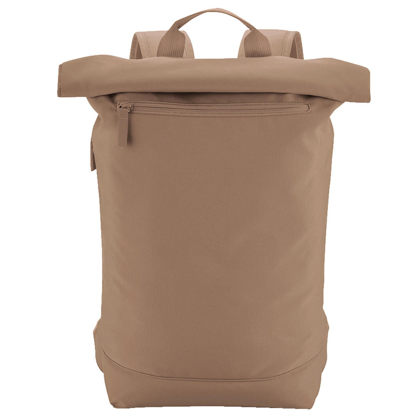 Simplicity roll-top backpack lite