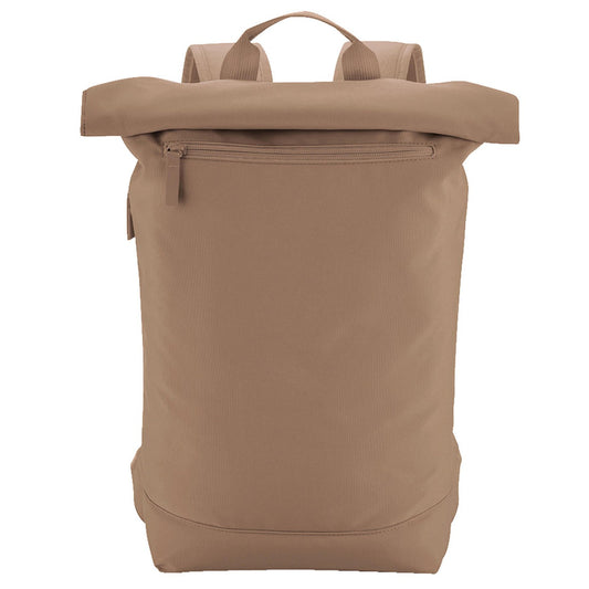 Simplicity roll-top backpack lite