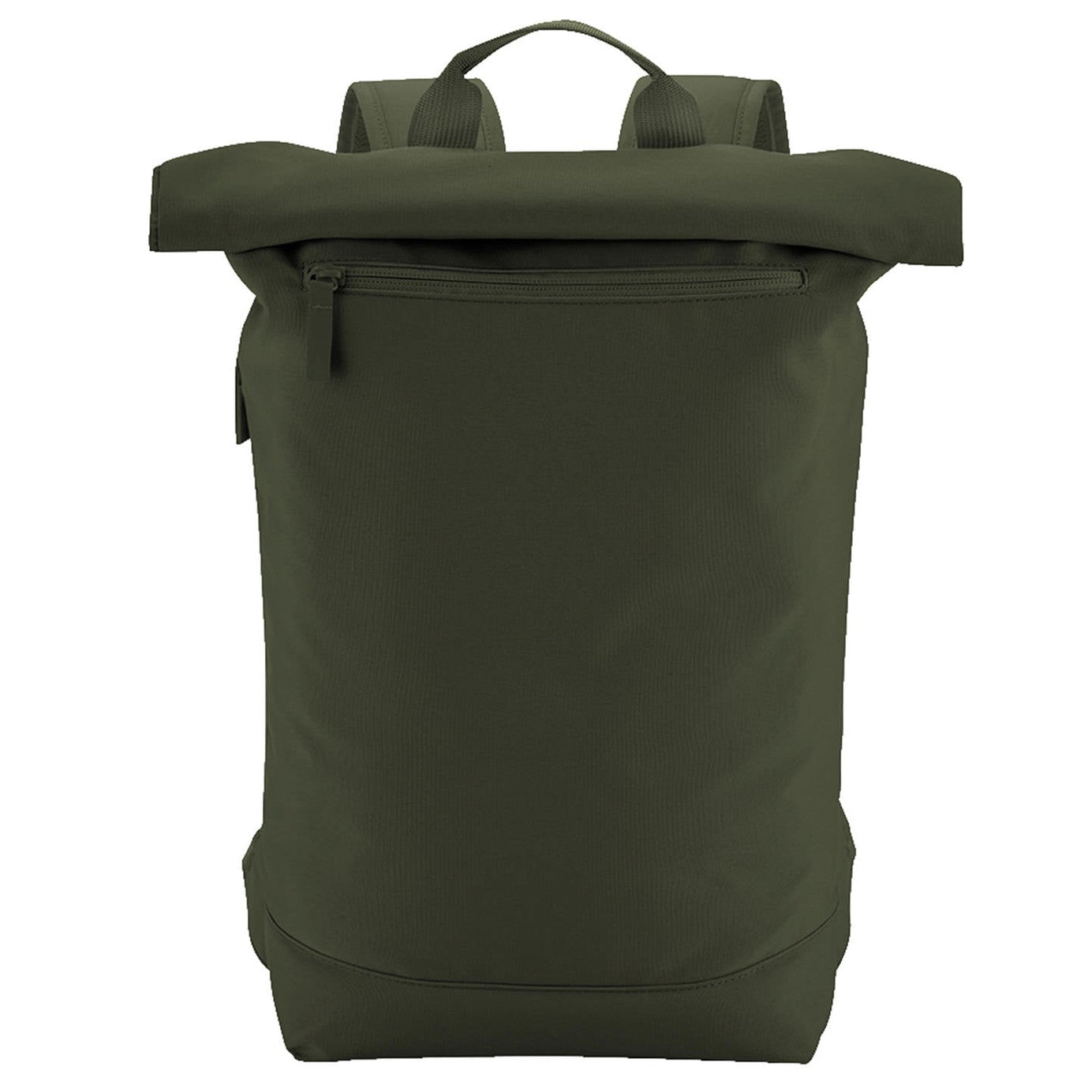 Simplicity roll-top backpack lite