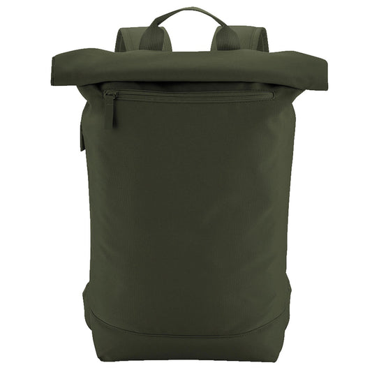 Simplicity roll-top backpack lite