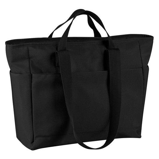 Simplicity tote