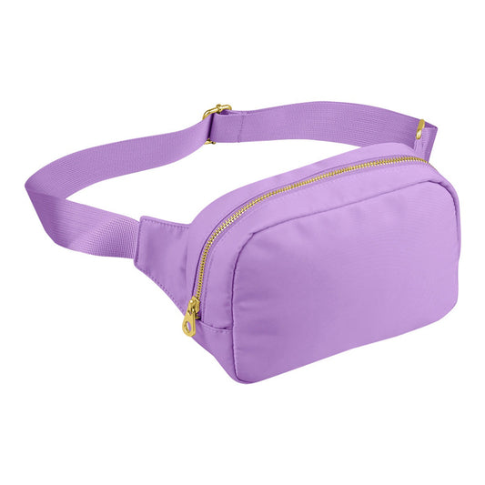 Sundae cross-body bag