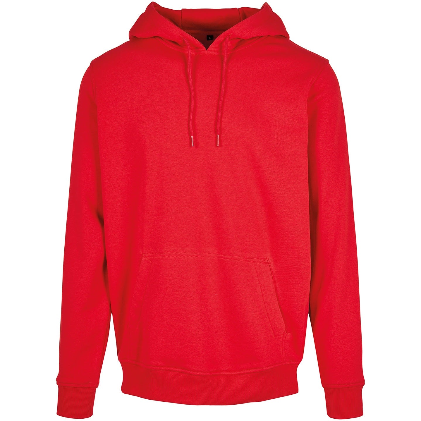 Heavy hoodie