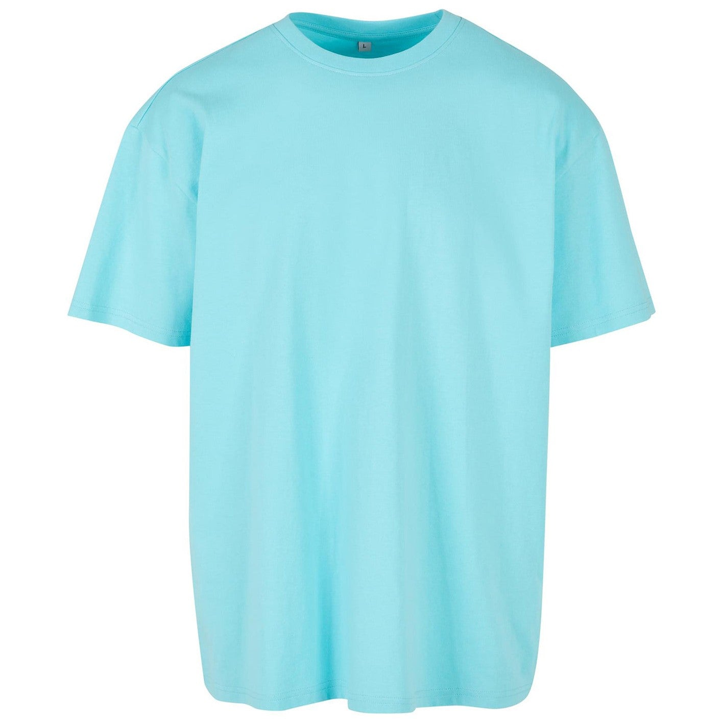 Heavy oversized tee