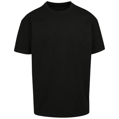 Heavy oversized tee